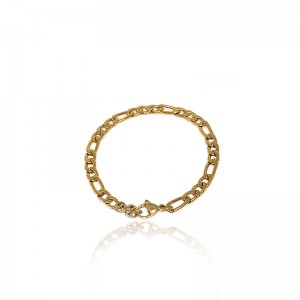 Европейска и американска модна гривна