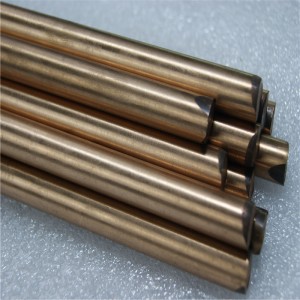 Меден фосфат пръчка