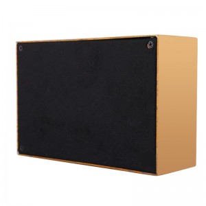 Метало Погребална кутия Доставчици Човешки пепел Урнс Урнс на едро Urnes Pet Мемориал Урн