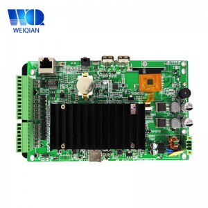 7-инчов андроид индустриален панелен компютър с модул по-малко модул здрав прозорци таблет таблет индустриална най-добра здрава ...