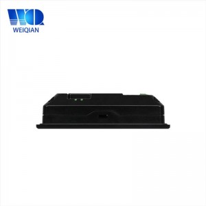 7 инча победа индустриален панел PC Индустриална PC цена Ruggedized компютърни таблетки за промишлена употреба