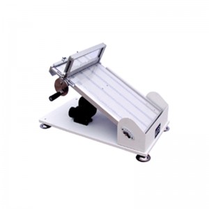 LT-JD03 лента първоначален тестер за вискозитет