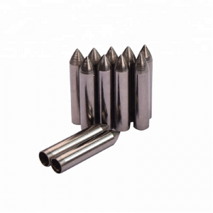 Nika Archery 156075 Стоманен куршумна точка за стрелба с лък Ttarget