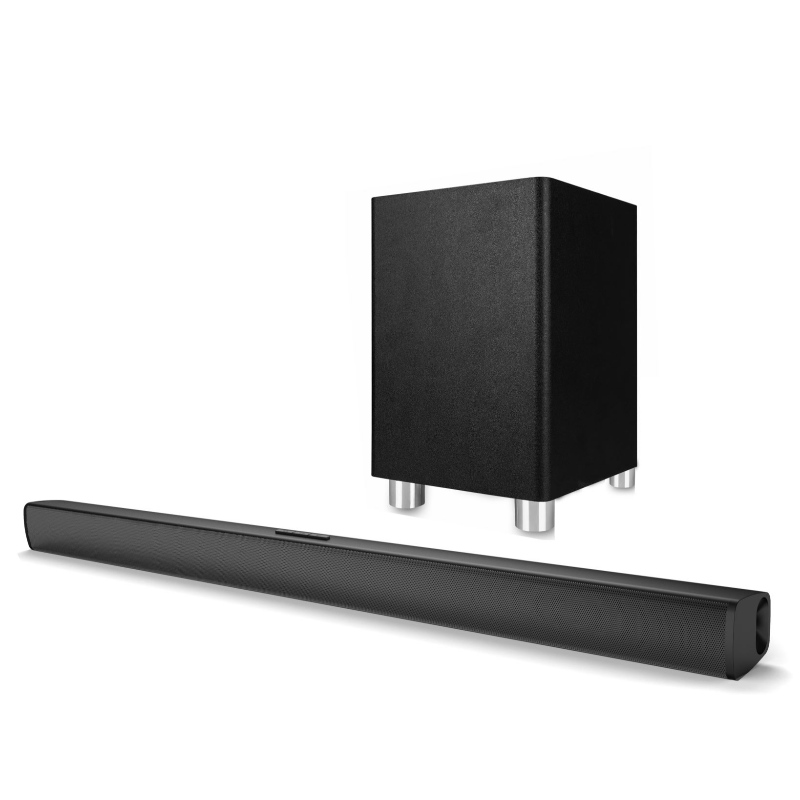 FB-SB315SW-A 2.1CH Bluetooth звуков високоговорител с външен кабелен субуфер