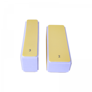 ⭐Профугиране на файлове за нокти