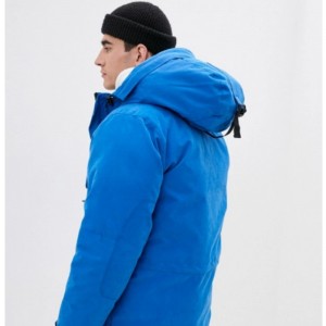 Дъжд и кожуха