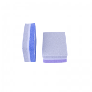 ლ Буфер за нокти ლ