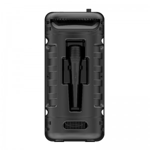 FB-PS8908B Bluetooth парти говорител с LED осветление