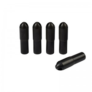 Nika Archery 15B006 132GRAIN въглерод arrow най-добър за стрелба с лък