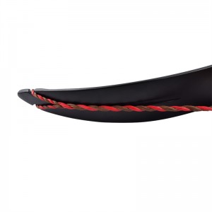 288014 Замяна на тетивата на лъкeмент за традиционен и извит лък Резервна тетива 12,14,16 нишки Всички размери на дължина от 48-70 инча