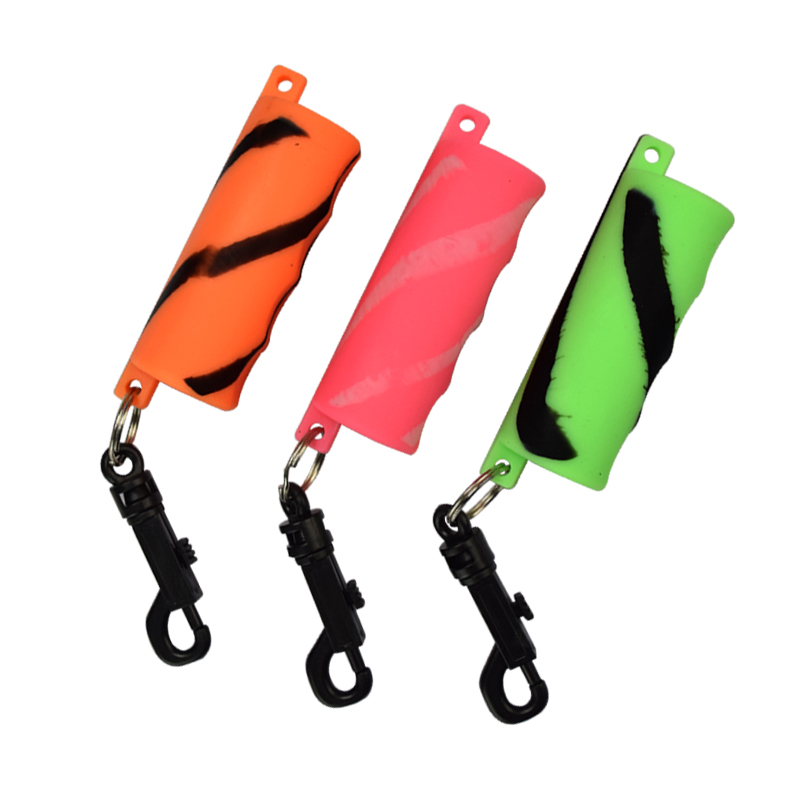 43ap01-BK стрелба с лък Puller Gripper Target Remover гума с щипка за колан