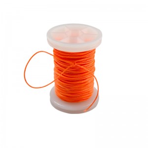 Elong външен 280019 Bowstring обслужваща резба HMPE износоустойчив материал повтаряне лъкове сложни арбалетни боуд