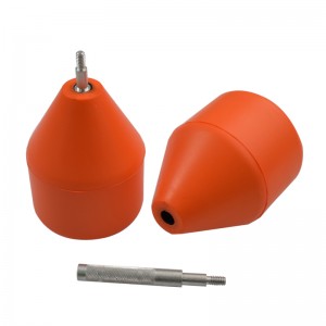 157944 Safty pu стрела мека гъба стрела глави за стрелба с лък бой игра cs стрелба