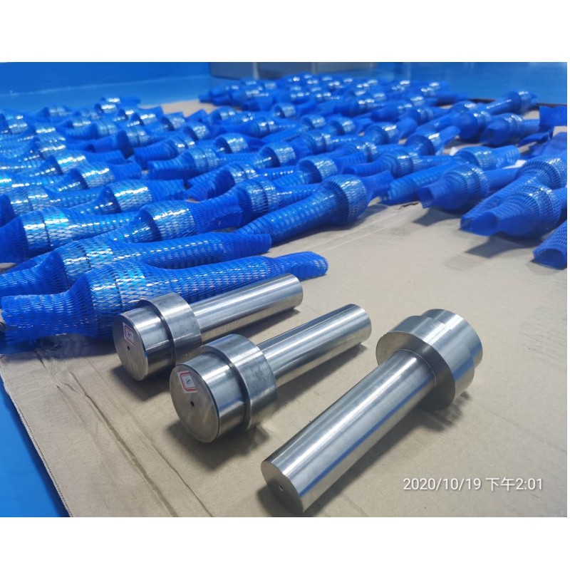 Динамика на ротационната роторна вала (2)