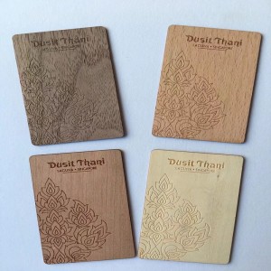 Дървена стая