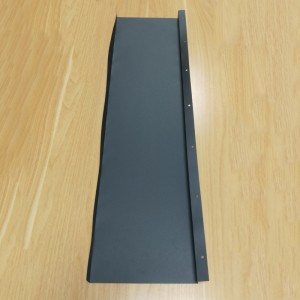 QH0101 Side PE изолация лист PE уплътнение на изолационния лист на пламъка може да бъде обработен и да умре