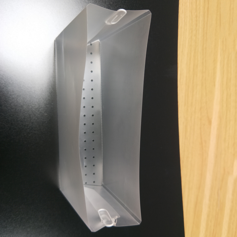 Производителите снабдяват клетъчни покрития изолационен лист, забавител на пламък PP опаковъчен филм, клетъчна поддръжка филм из...