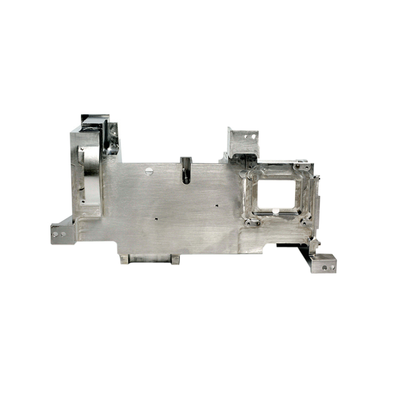 Части за медицински инструмент 1