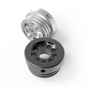 Автомобилен хардуер 2.