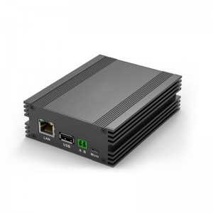 Комуникационна кутия