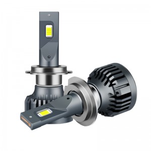 LED светлини