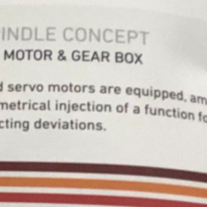 Модерна икономия на енергоспестяваща машина за инжектиране