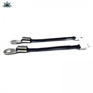 Оригинални производителят по-ниска цена специално персонализира NTC температурен сензор