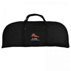 231001 Takedown Recurve Soft Bow Dactical Bow държач