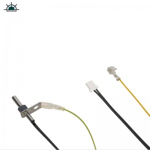 Висококачествена промоция NTC-HNS-8 интелигентен сензор за температура на температурата NTC термистор температура