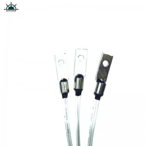 Китай фабрика OEM персонализиране b стойност 4050k 10k омаntc термистор температура сензор за 3D печат машина