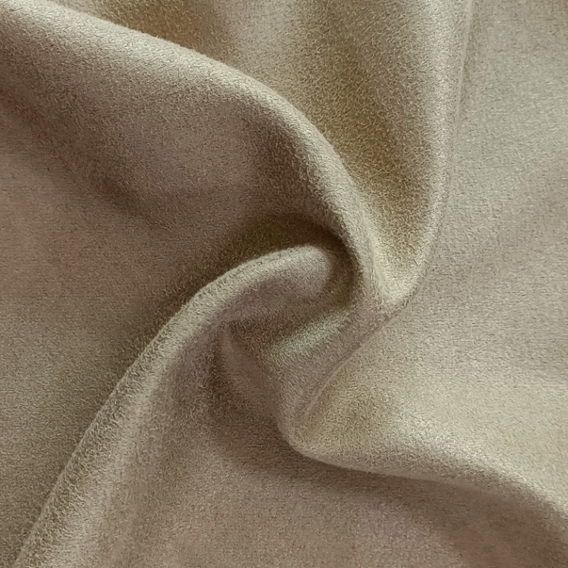 Регенериран Deerskin Velvet.
