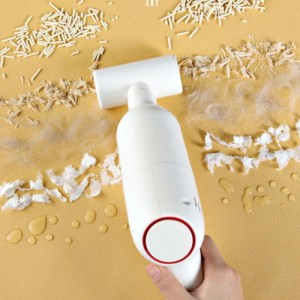 Преносим почистващ любител на домашни любимци