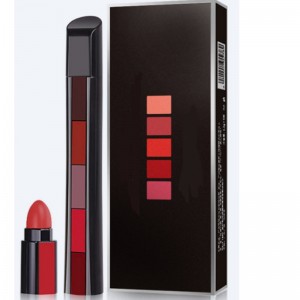 OEM пет цветна червило фабрика