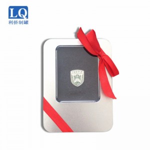 Правоъгълна кутия (115mm * 85mm * 22mm)