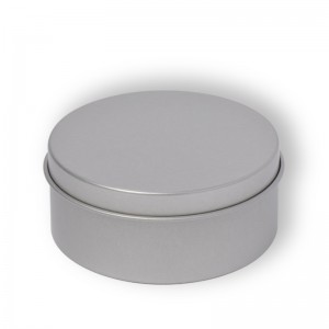 Window Tin може диаметър 65mm височина 25mm