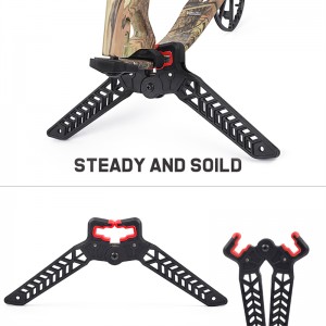 Elong външен 46St03 Съединение с лък за стрелба с лък за стрелба