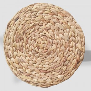 Ръчно изработено място