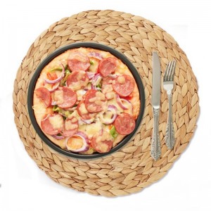 Ръчно изработено място