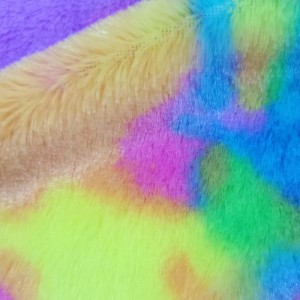 Рециклиран кадифе