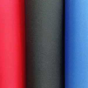 Рециклиращ полиестер Оксфорд