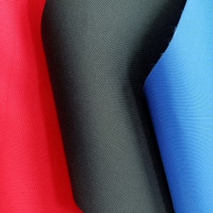 Рециклиращ полиестер Оксфорд