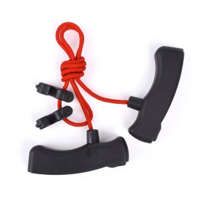 Nika Archery 454008 Crossbow Rook Cocking устройство Найлон Crossbow Rook Cocker Aid Cocking String Tool