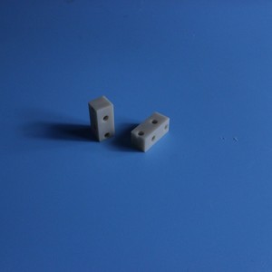 Алуминиеви нитридни керамични структурни части