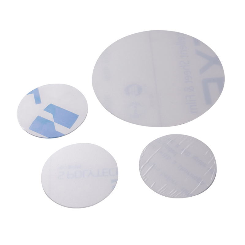 Dongguan директно снабдяване PC дифузор борда звукоизолация кръгла изолация на борда постоянна температура камера дифузор борда наз...