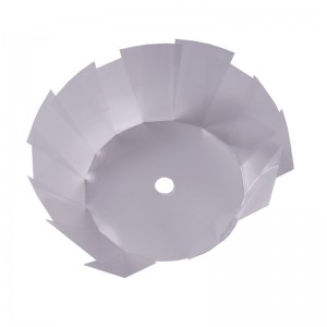 Бял бал авангант на домашни любимци моторни изолационни листове, образуващи моторни двигател уплътнение