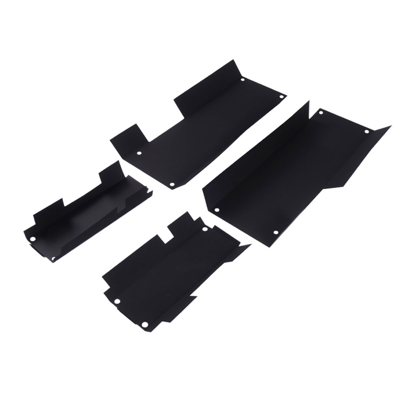 Огнеупорен и халогенни PP изолационен лист, защита на околната среда PP милар лист, нова обработка на търсенето на енергия и формов...