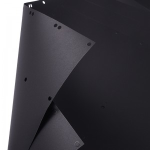 Огнеупорен и халогенни PP изолационен лист, защита на околната среда PP милар лист, нова обработка на търсенето на енергия и формов...