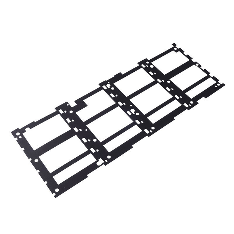 Производители доставят пламък забавящ радиатор mylar лист, халоген-безплатен компютър изолационен лист, захранващ батерия модул п...