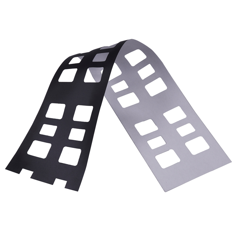 Производителите снабдяват пакет капак изолационен лист, забавител на пламъка PC изолационен лист, модул на батерията горно покри...