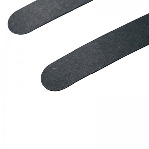 Производителите снабдяват литиево - йонни батерии Highland ечемик хартия, водоустойчива и зелена обвивка хартия, едностранно покрит...